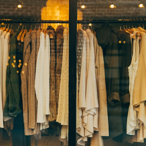 Stylish Scarf Collection